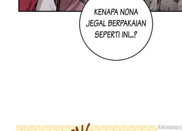 The Strongest Villainess Chapter 79