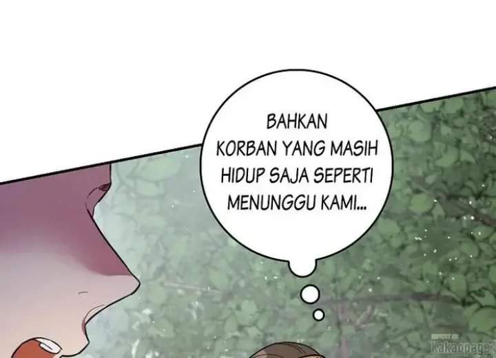 The Strongest Villainess Chapter 79