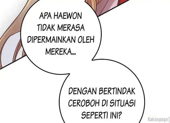 The Strongest Villainess Chapter 79