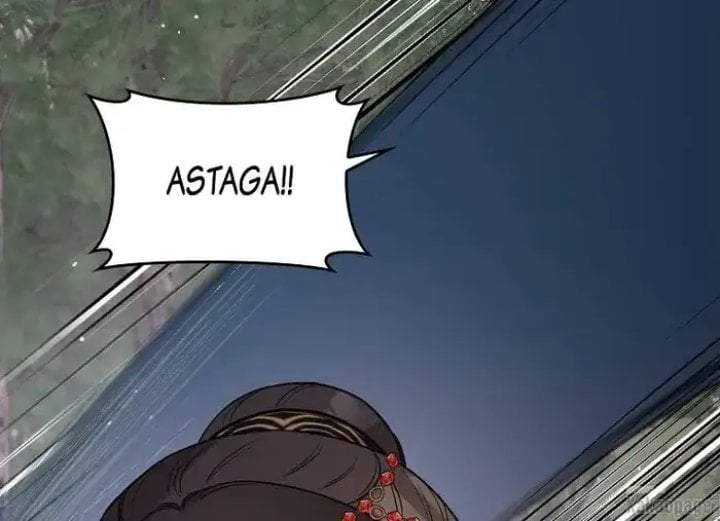 The Strongest Villainess Chapter 79