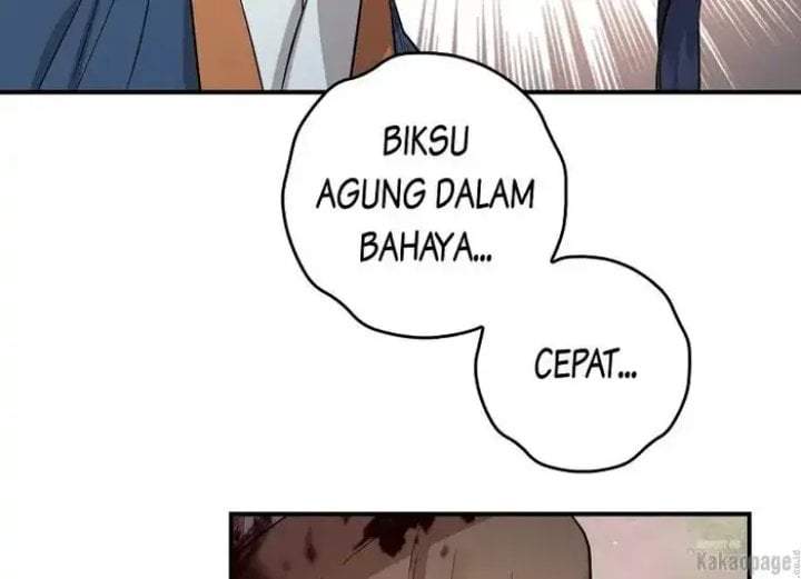 The Strongest Villainess Chapter 79