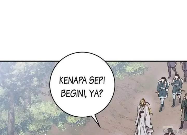 The Strongest Villainess Chapter 79