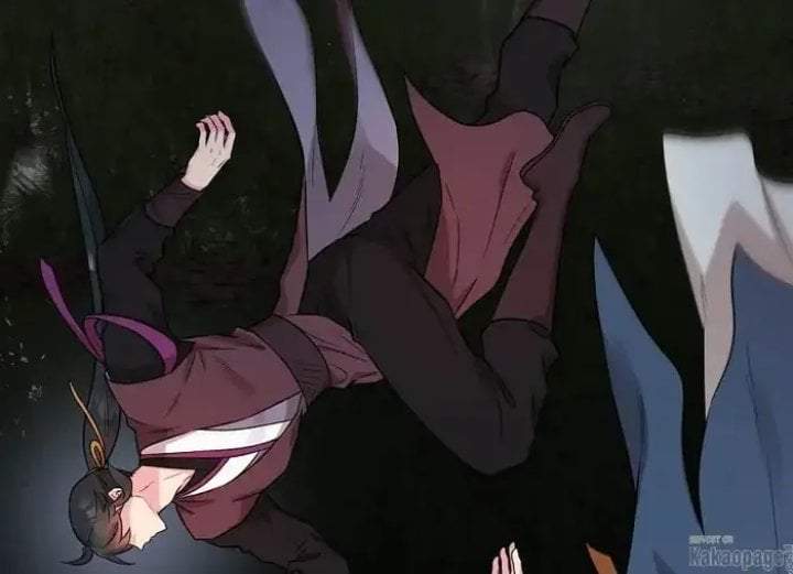 The Strongest Villainess Chapter 79