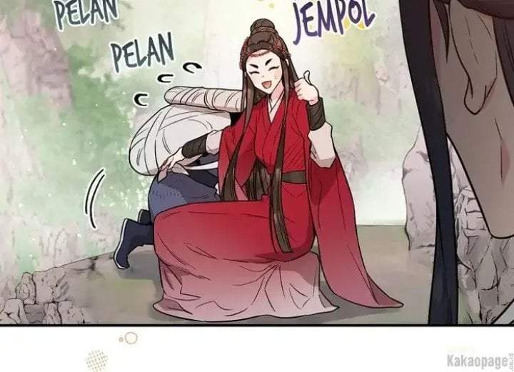 The Strongest Villainess Chapter 79