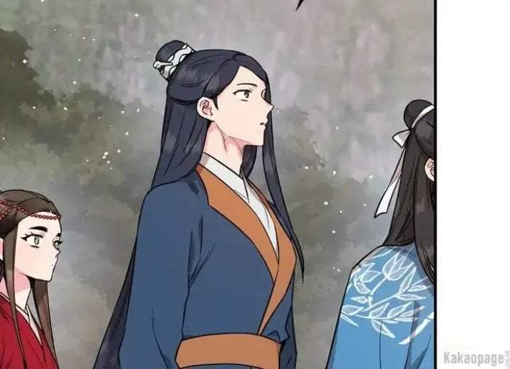 The Strongest Villainess Chapter 79