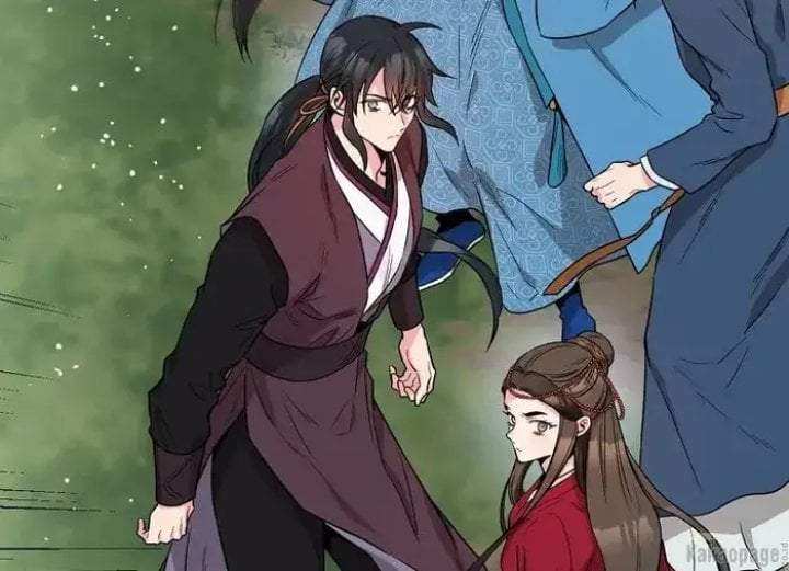 The Strongest Villainess Chapter 79