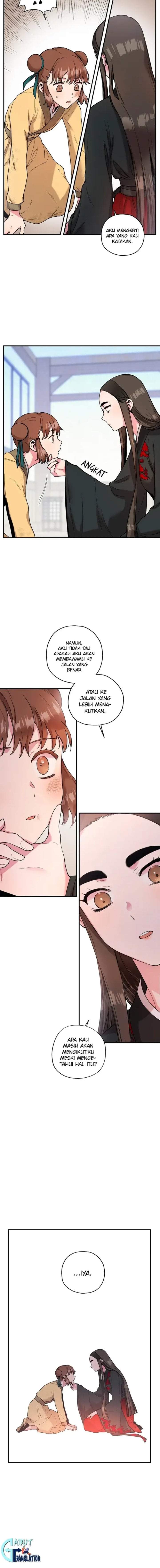 The Strongest Villainess Chapter 8
