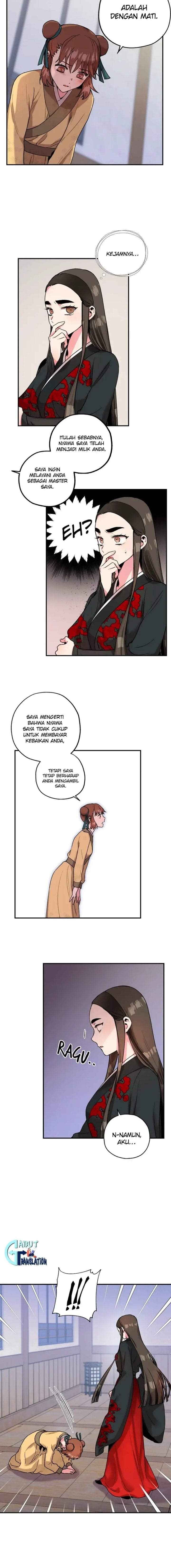 The Strongest Villainess Chapter 8