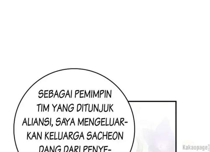 The Strongest Villainess Chapter 80