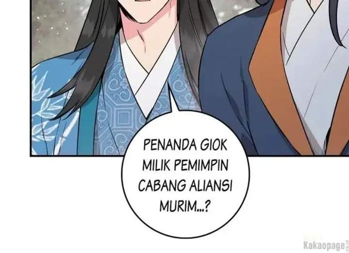 The Strongest Villainess Chapter 80