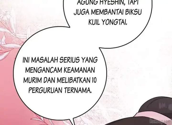 The Strongest Villainess Chapter 80