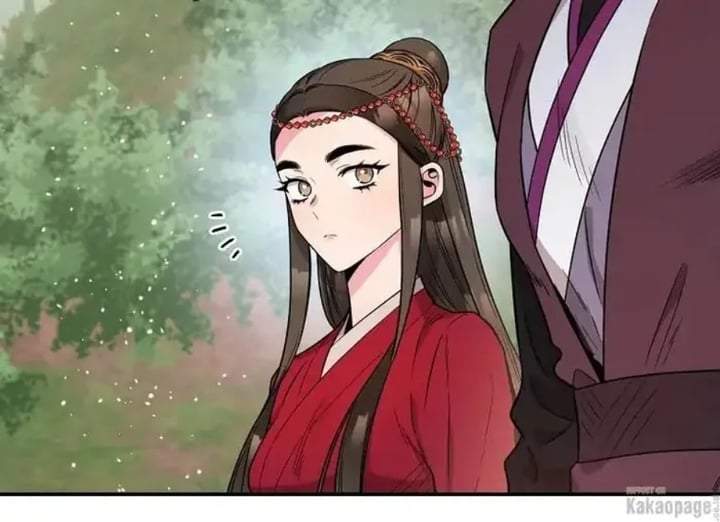 The Strongest Villainess Chapter 80