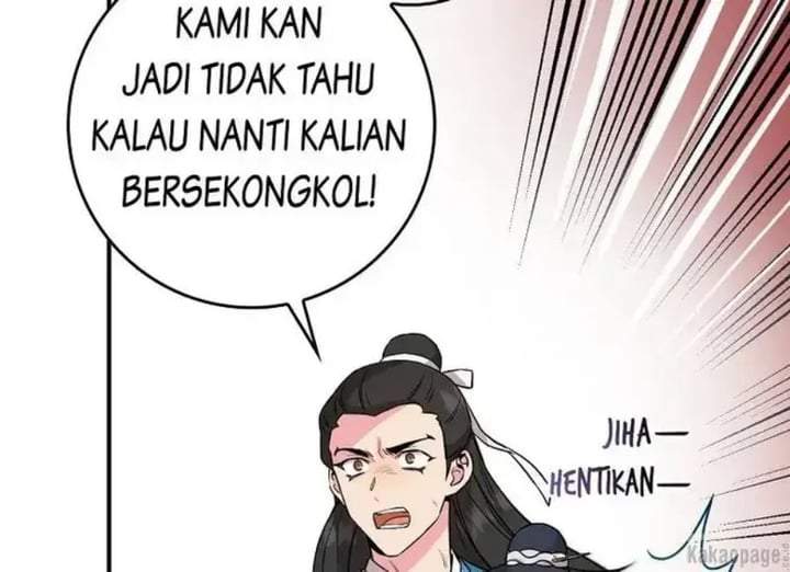 The Strongest Villainess Chapter 80