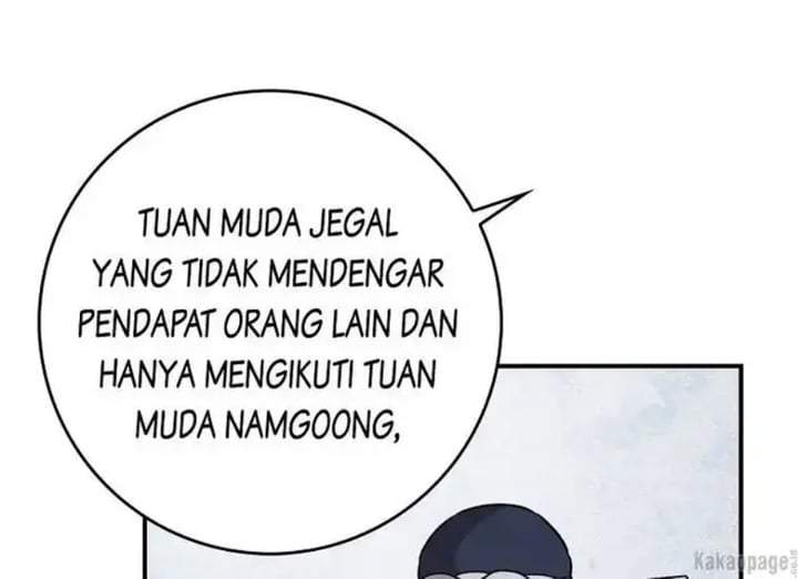 The Strongest Villainess Chapter 80