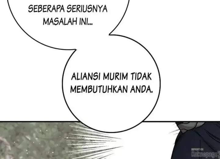 The Strongest Villainess Chapter 80