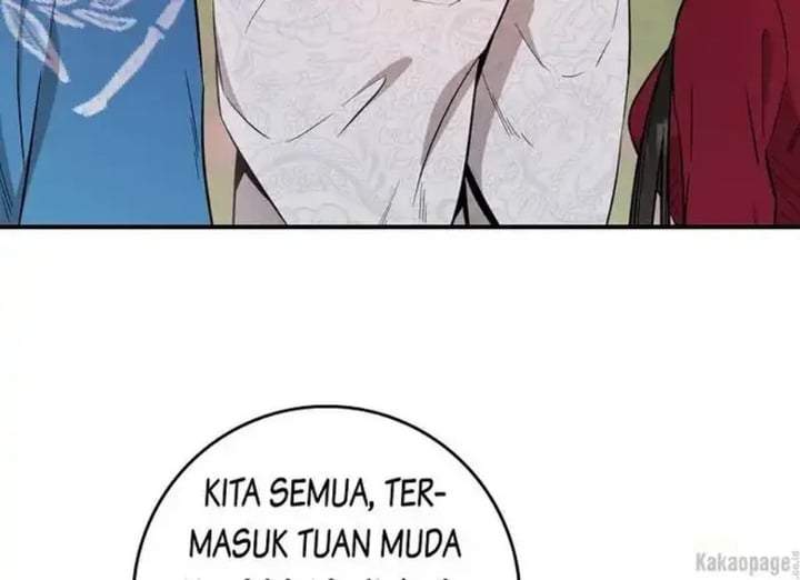 The Strongest Villainess Chapter 80