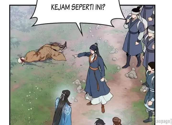 The Strongest Villainess Chapter 80