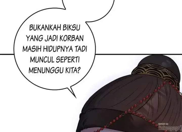 The Strongest Villainess Chapter 80