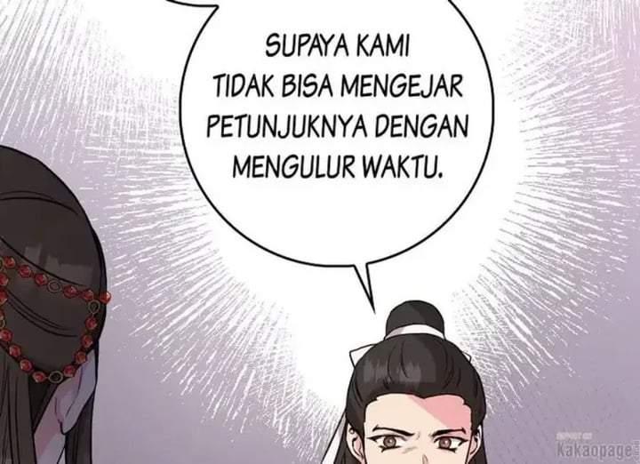 The Strongest Villainess Chapter 80