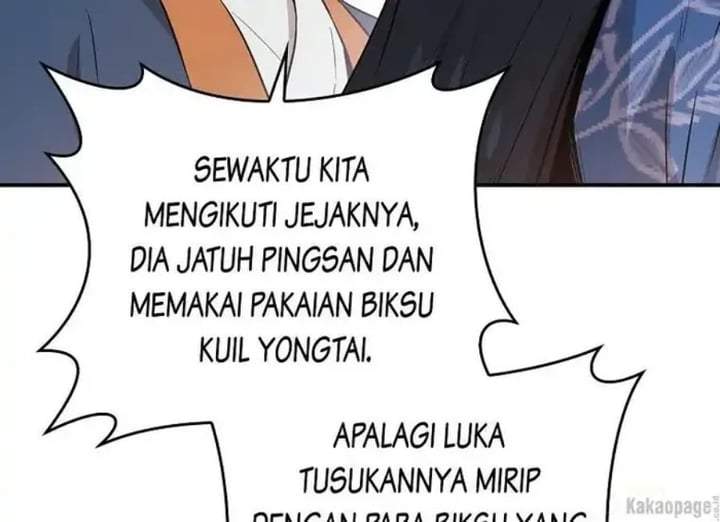 The Strongest Villainess Chapter 80