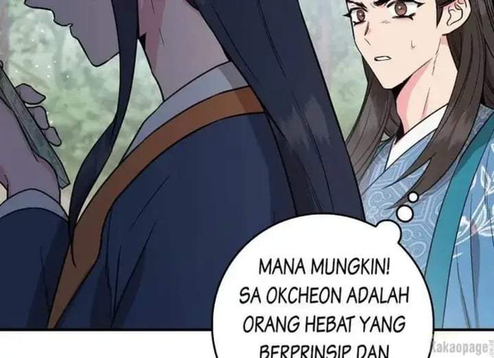 The Strongest Villainess Chapter 80