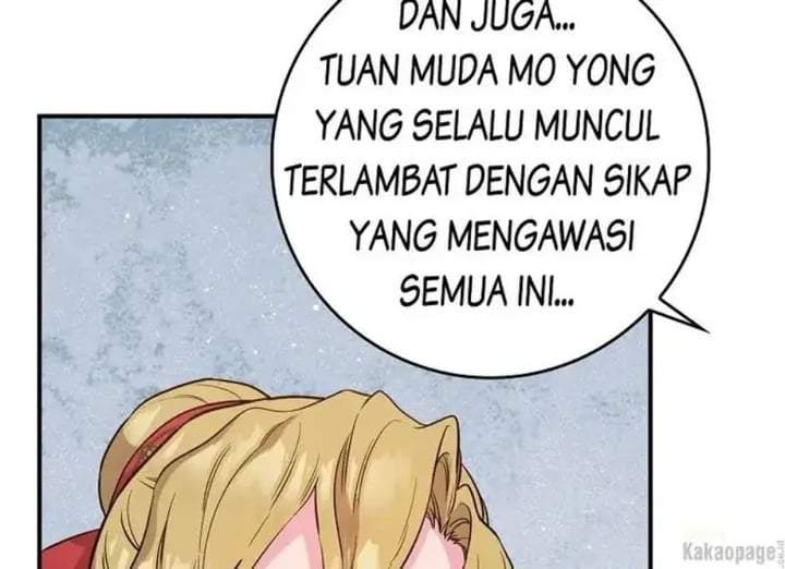 The Strongest Villainess Chapter 80