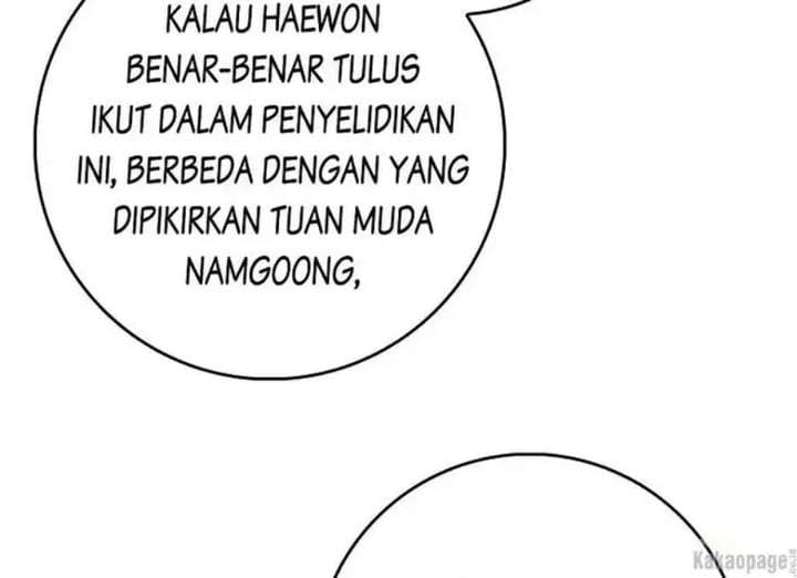 The Strongest Villainess Chapter 80