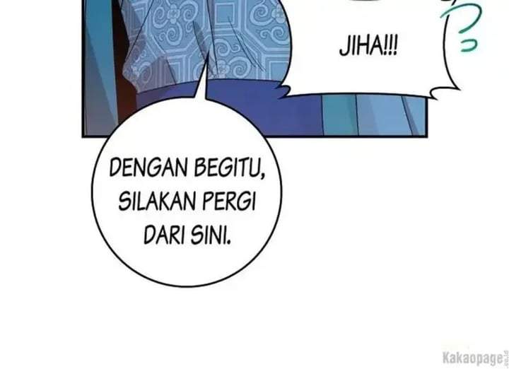 The Strongest Villainess Chapter 80