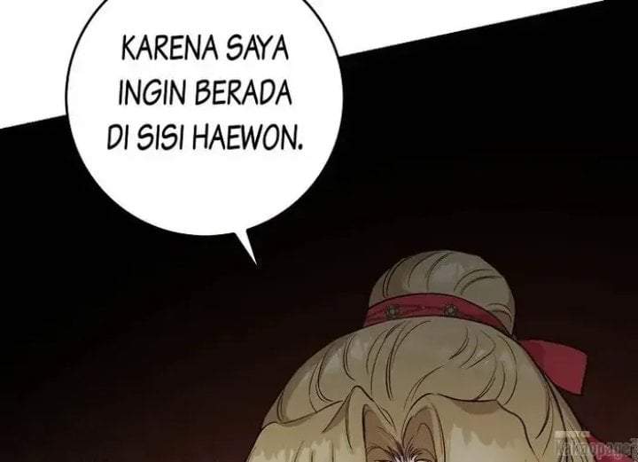 The Strongest Villainess Chapter 81