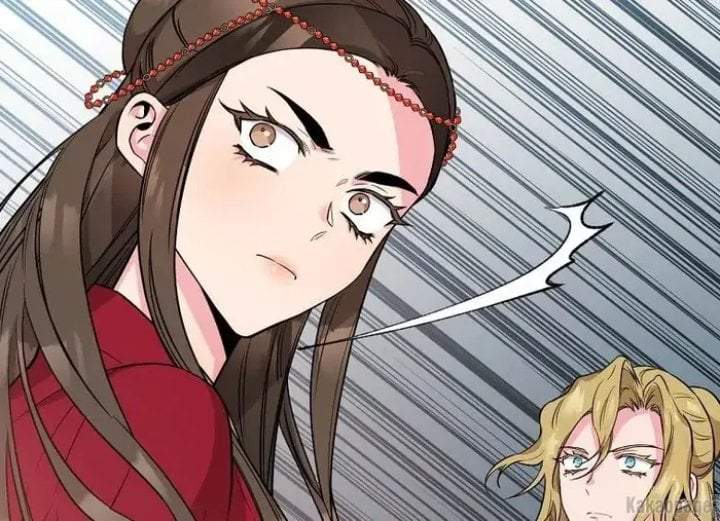 The Strongest Villainess Chapter 81