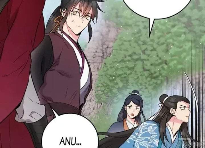 The Strongest Villainess Chapter 81