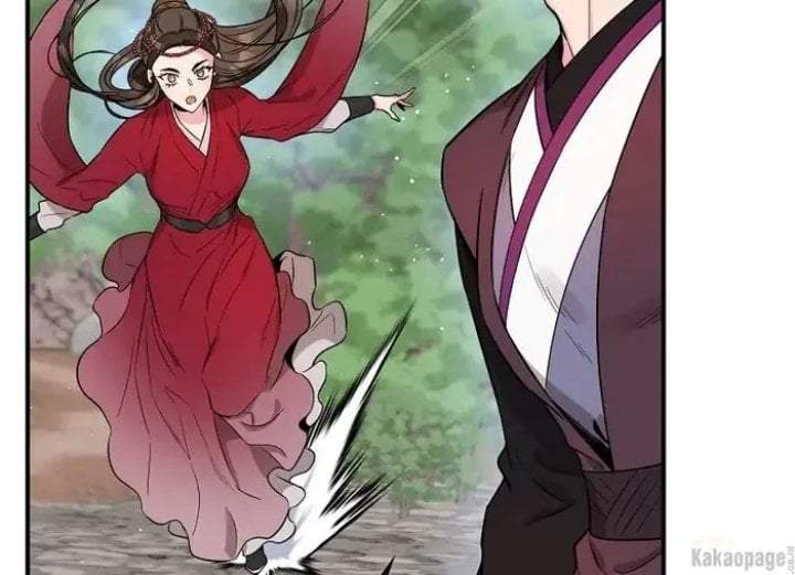 The Strongest Villainess Chapter 81