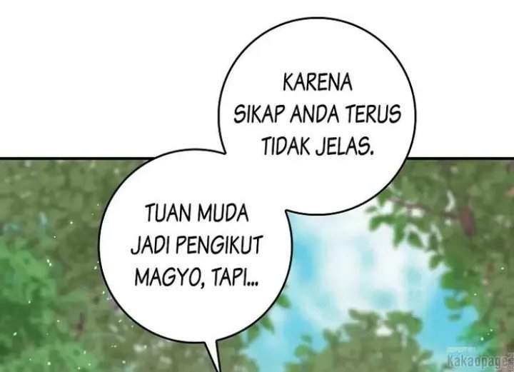 The Strongest Villainess Chapter 81