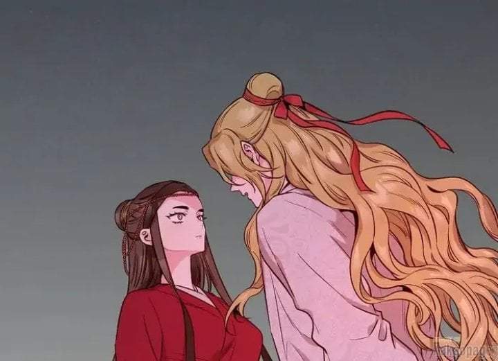 The Strongest Villainess Chapter 81