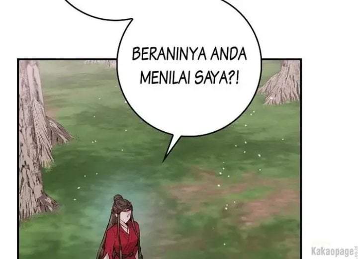 The Strongest Villainess Chapter 81
