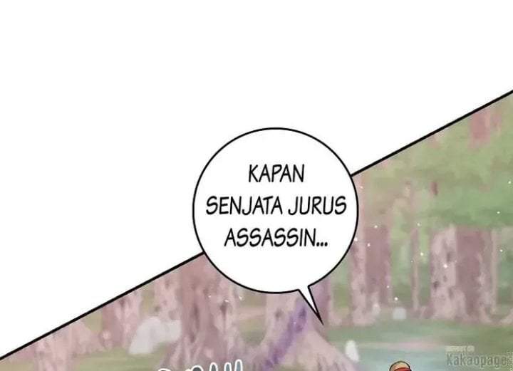 The Strongest Villainess Chapter 81