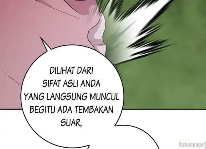 The Strongest Villainess Chapter 81