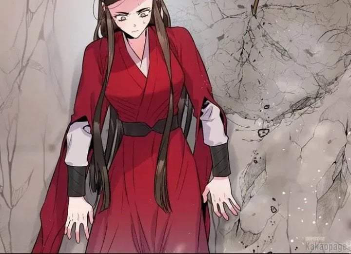 The Strongest Villainess Chapter 82