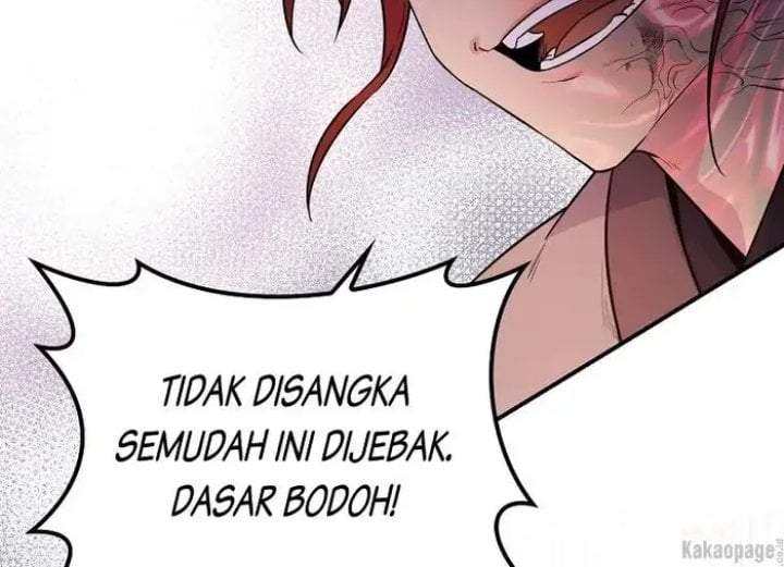 The Strongest Villainess Chapter 82