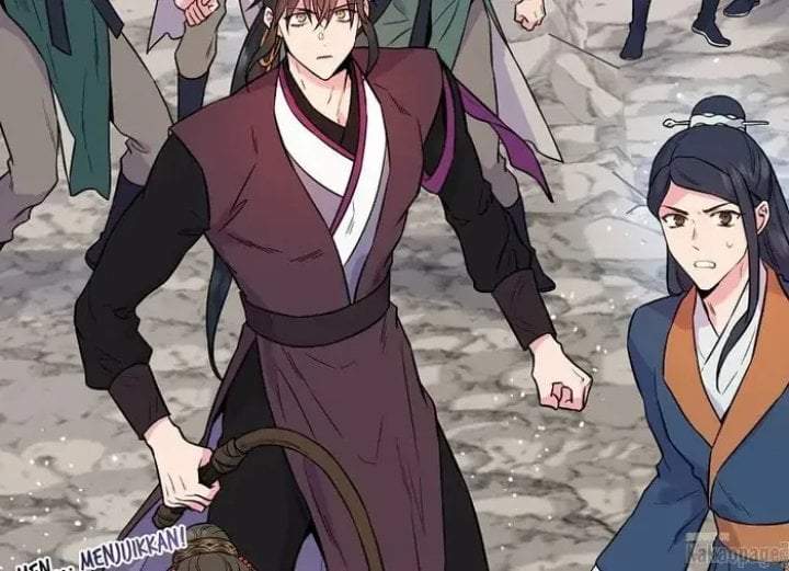 The Strongest Villainess Chapter 82