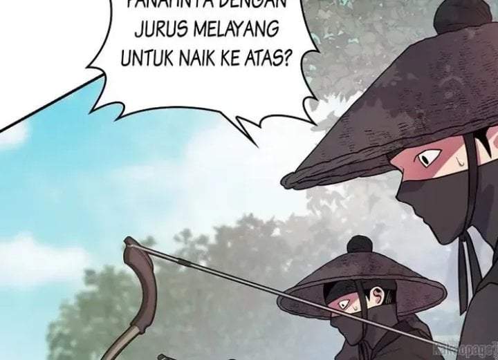 The Strongest Villainess Chapter 82