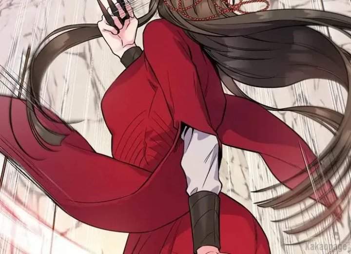 The Strongest Villainess Chapter 82