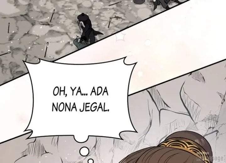 The Strongest Villainess Chapter 82