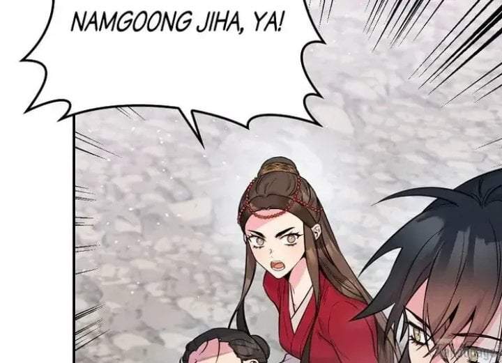 The Strongest Villainess Chapter 82