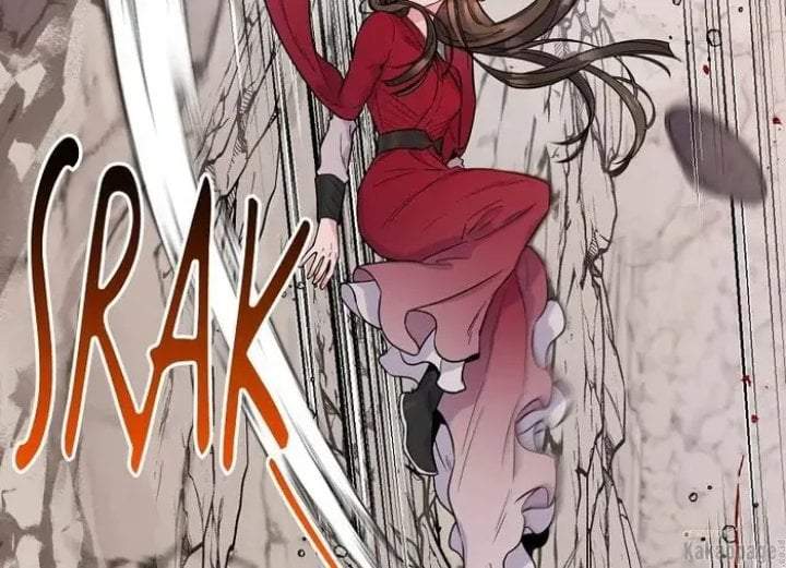 The Strongest Villainess Chapter 82