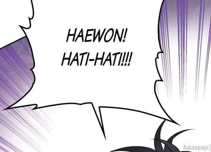 The Strongest Villainess Chapter 82