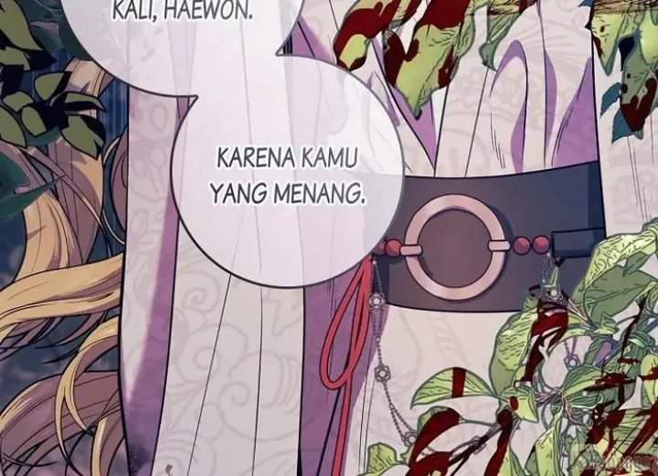 The Strongest Villainess Chapter 83