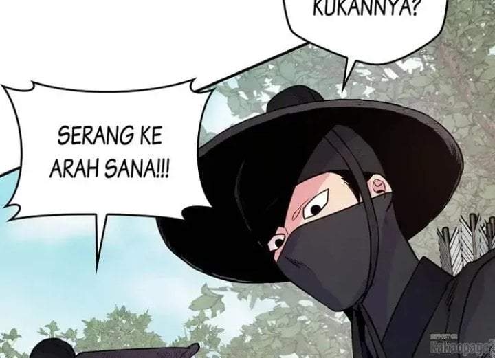 The Strongest Villainess Chapter 83