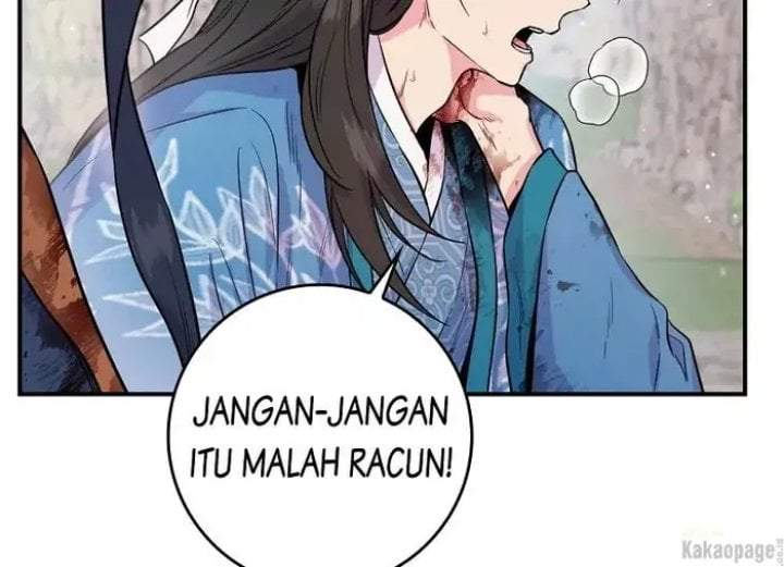 The Strongest Villainess Chapter 83