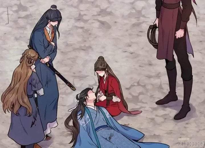 The Strongest Villainess Chapter 83